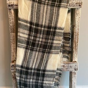 Blanket Scarf